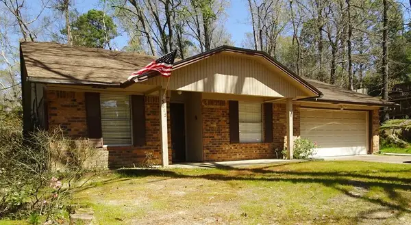 3615 Tall Oak Drive, Nacogdoches, TX 75965