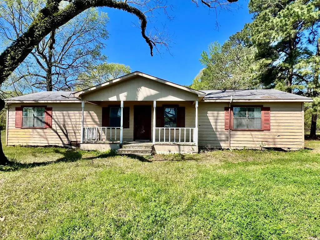 3202 Bethlehem Road, Lufkin, TX 75904 - Image #1