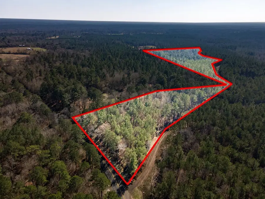 R28371 County Road 411, San Augustine, TX 75972 - Image #3