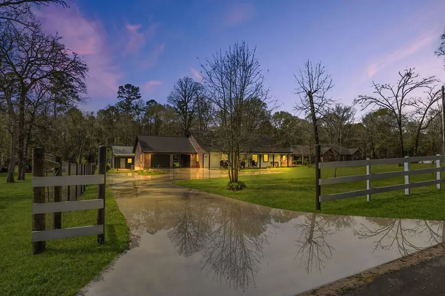 205 County Road 6101, Nacogdoches, TX 75964 - Image #2