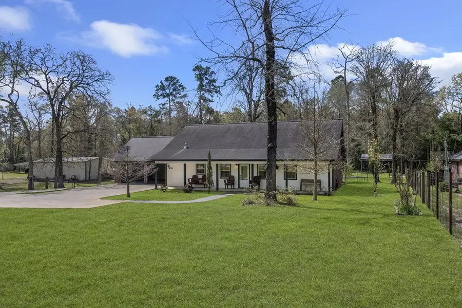 205 County Road 6101, Nacogdoches, TX 75964 - Image #3