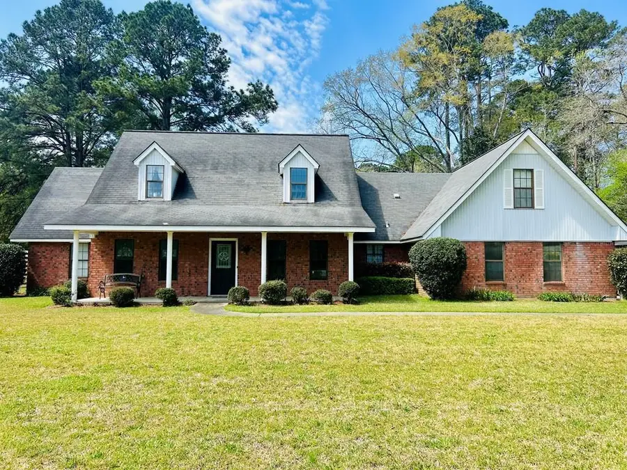 4928 Fm 252, Jasper, TX 75951 - Image #3