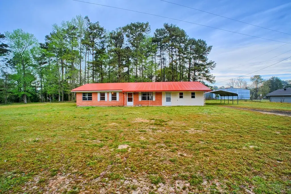 13917 Hwy 87, Burkeville, TX 75932 - #1