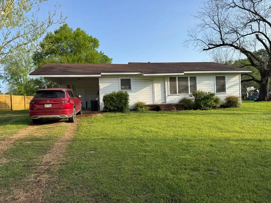 800 Lower Arcadia Road, Center, TX 75935 - Image #1