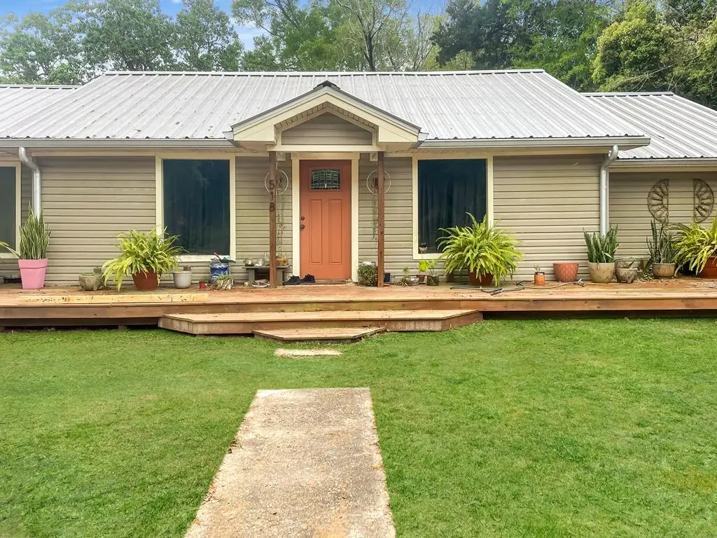 518 Court Street, Newton, TX 75966 - Image #1