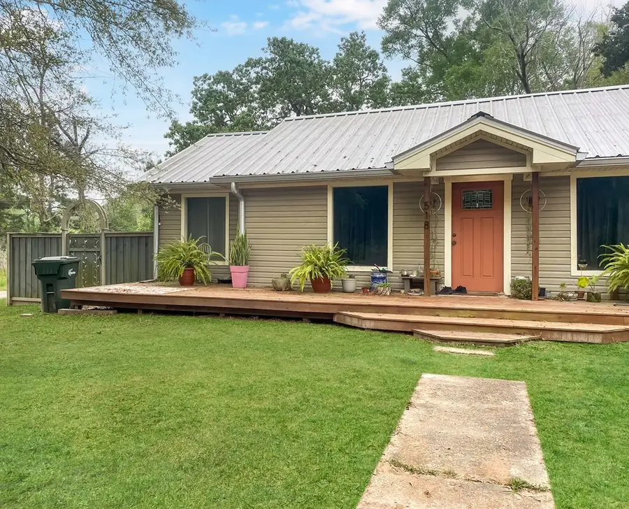 518 Court Street, Newton, TX 75966 - Image #2