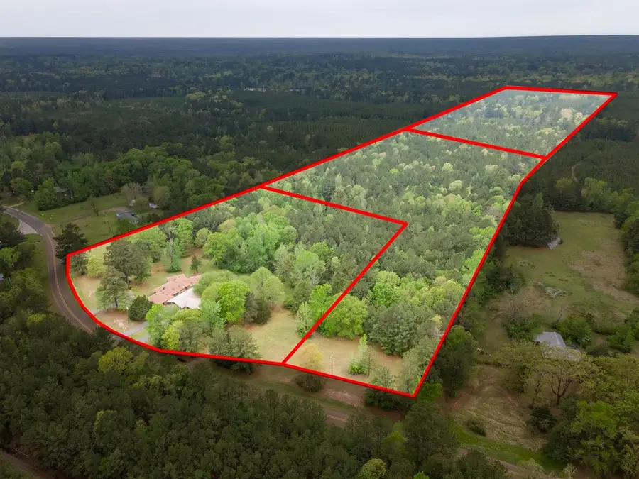 201-b Magasco Drive, Pineland, TX 75968 - Image #2