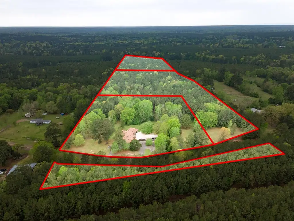 201 Magasco Drive, Pineland, TX 75968 - Image #1