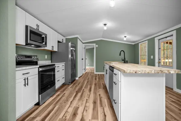 444 Fm 2558, Broaddus, TX 75972