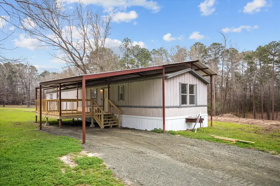 444 Fm 2558, Broaddus, TX 75972 - Image #2