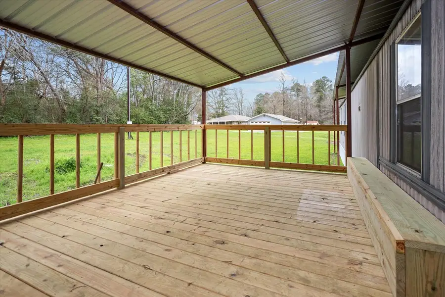 444 Fm 2558, Broaddus, TX 75972 - Image #3