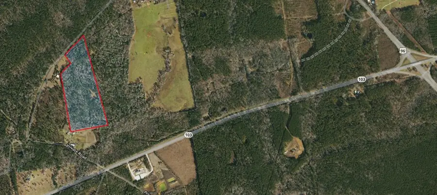 AB 247-1 Cr 416, San Augustine, TX 75972 - Image #2