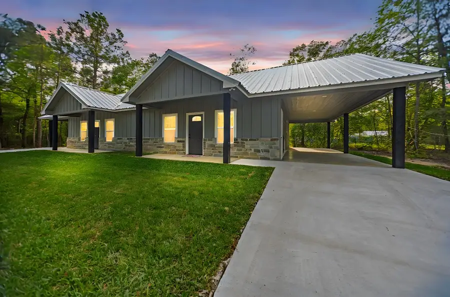 721 Penn Bonner Road, Lufkin, TX 75904 - Image #2