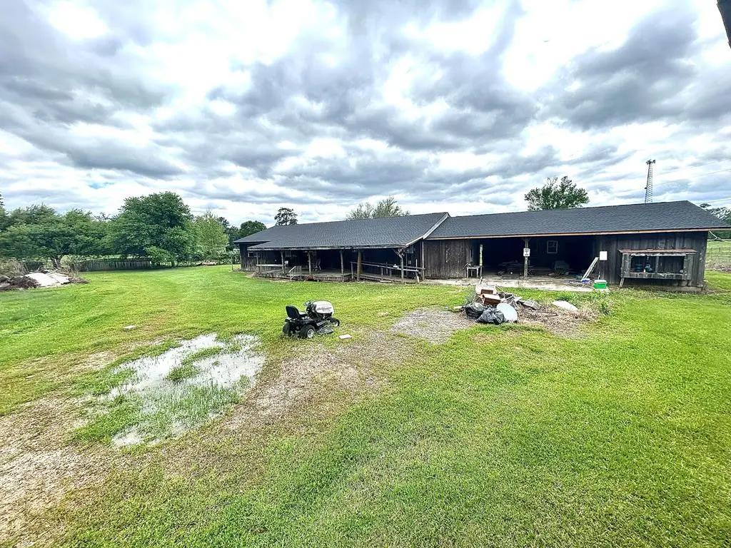 217 County Road 3083, Call, TX 75933 - Image #1