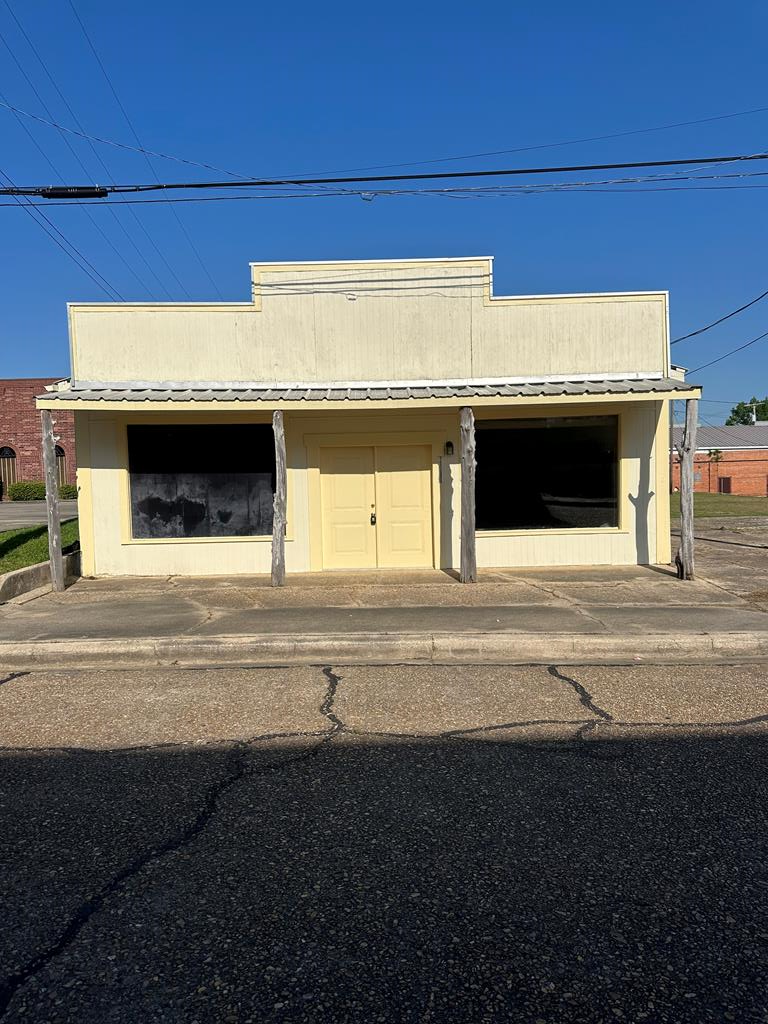 110 Zavalla Street, Jasper, TX 75951 - Image #1