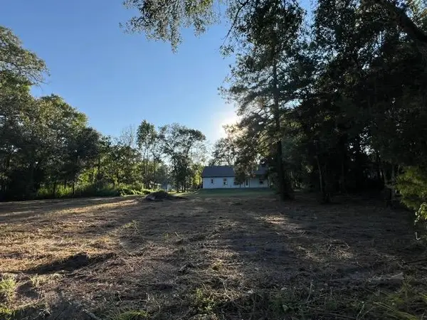 Lot 10 Minnie Lou, Lufkin, TX 75904
