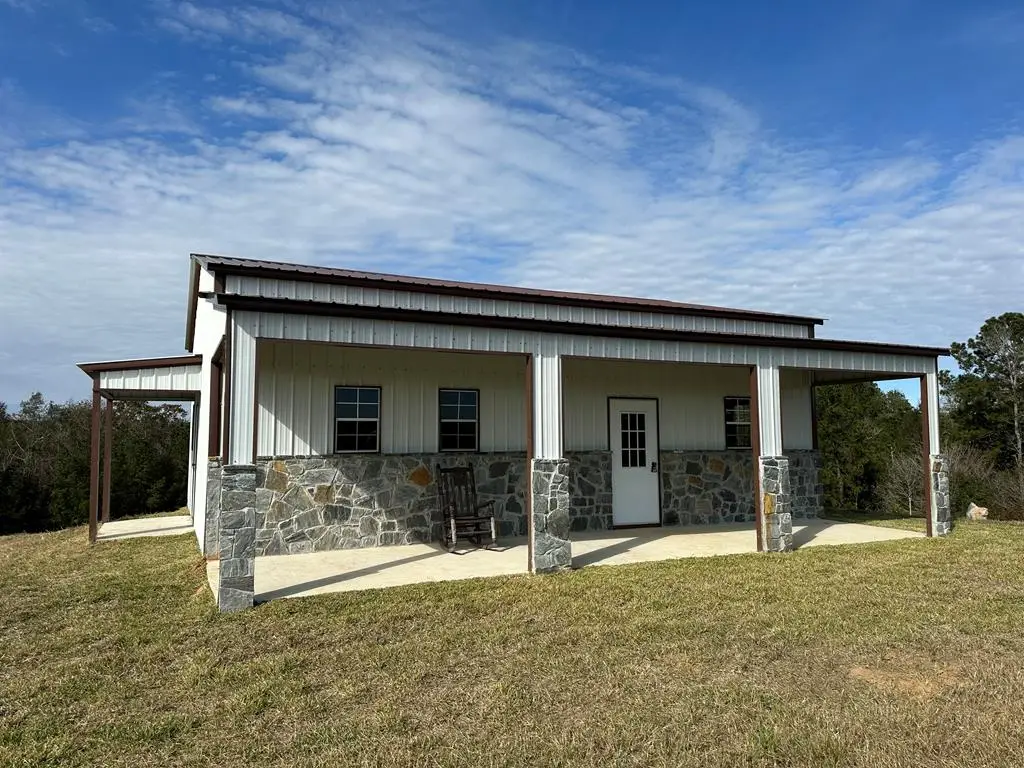 LOT 186 Hunters Creek Drive, Hillister, TX 77624 - #1