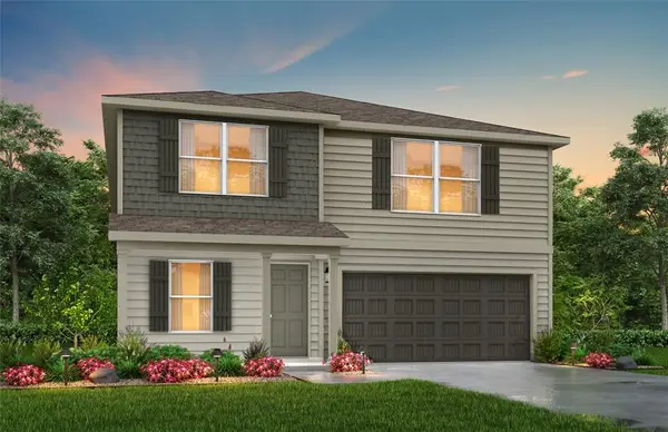 118 Pine Branch Ct, Lufkin, TX 75904