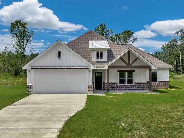 323 School Craft Road, Lufkin, TX 75901