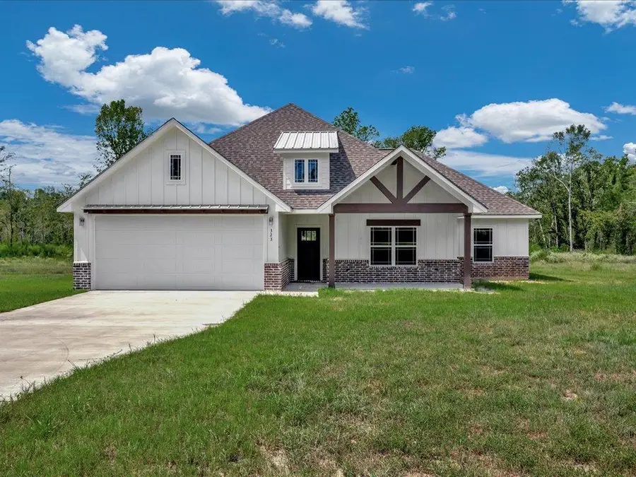 323 School Craft Road, Lufkin, TX 75901 - #2