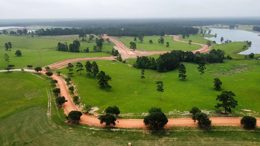 Lot 64 Lakeland Ranch, Hillister, TX 77624 - #1