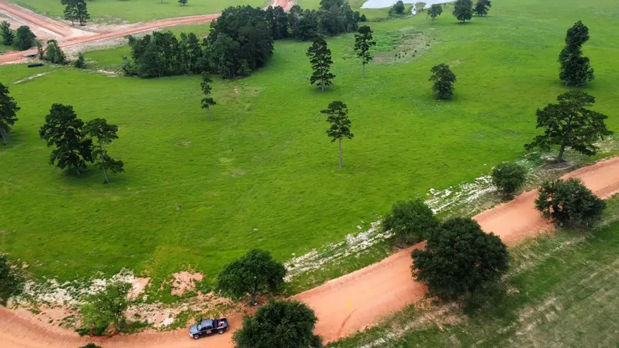 Lot 64 Lakeland Ranch, Hillister, TX 77624 - #3