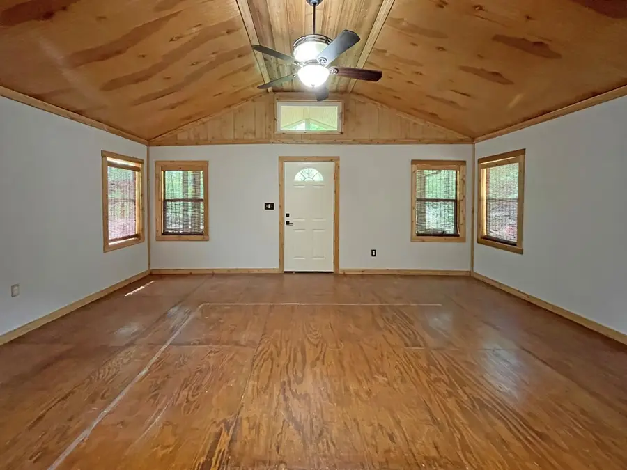 207 Arrowcrest Drive, Brookeland, TX 75931 - Image #3