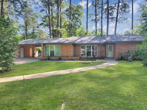 609 Horger Street, Newton, TX 75966