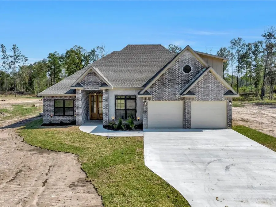 529 Cc Road, Diboll, TX 75941 - #3