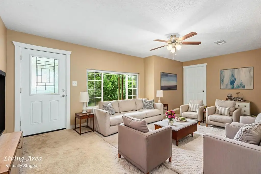 802 W Elder St, Colmesneil, TX 75938 - Image #1