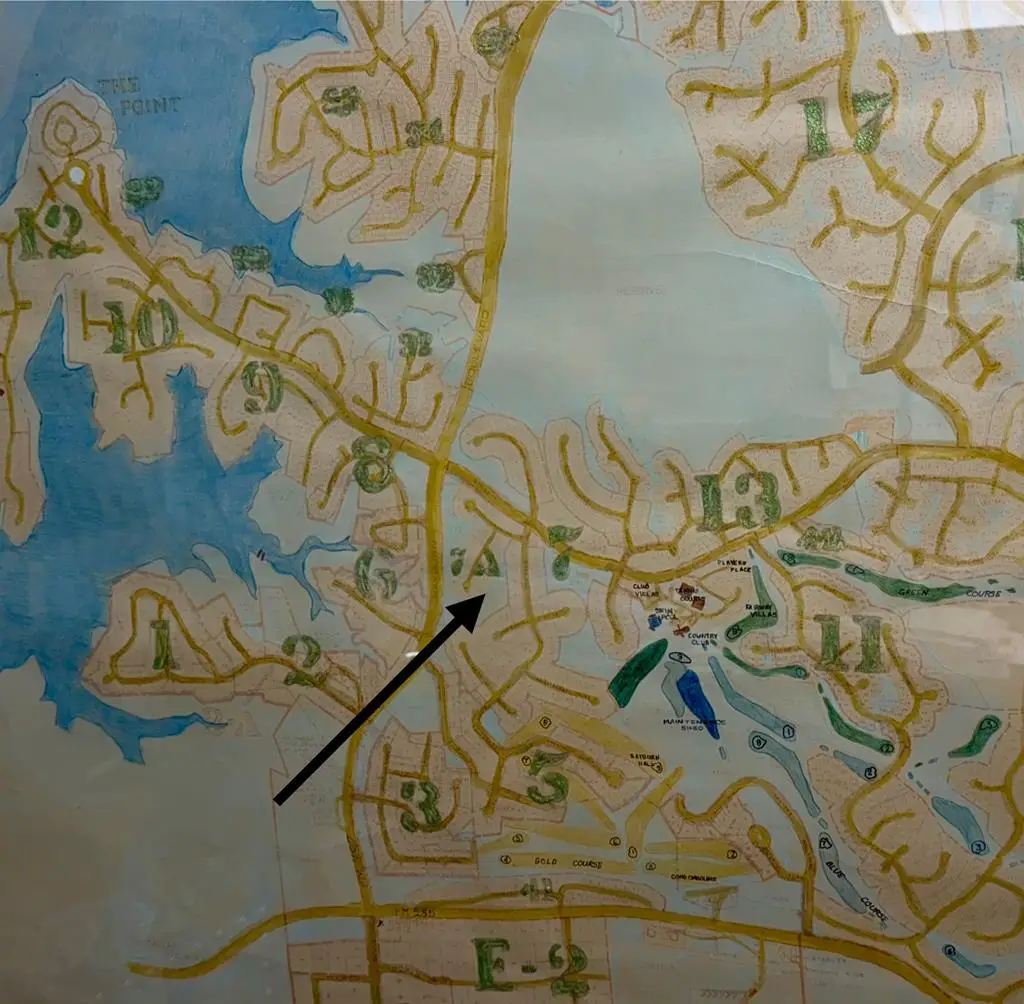 R032129 Pine Hollow Cove, Brookeland, TX 75931 - Image #1