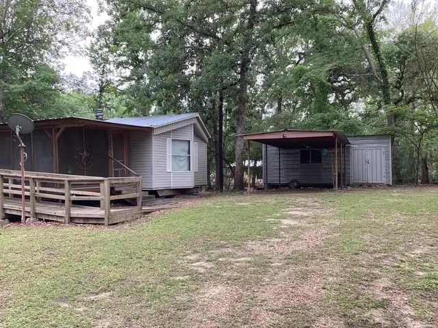 166 Wild Redbud Lane, Hemphill, TX 75948 - Image #2