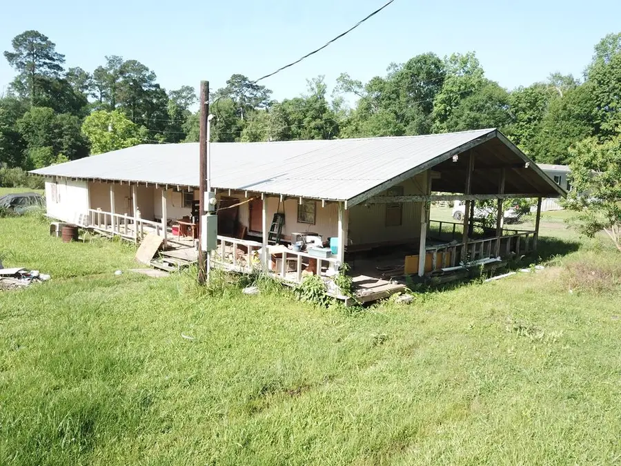 807 W W Martin, Kirbyville, TX 75956 - Image #3