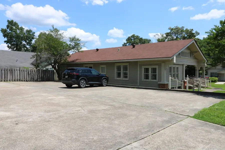 342  E Milam Street, Jasper, TX 75951 - Image #3