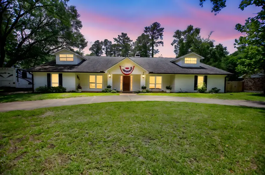 1514 Spanish Moss Drive, Lufkin, TX 75904 - Image #2