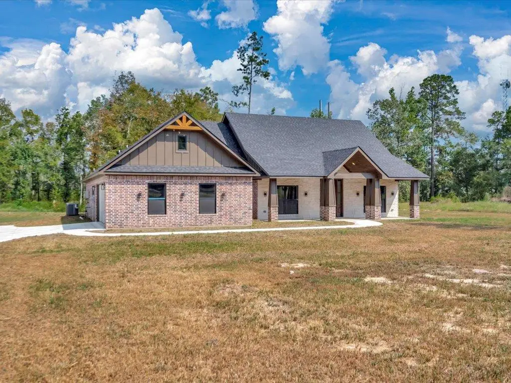 537 Cc Road, Diboll, TX 75941 - Image #1