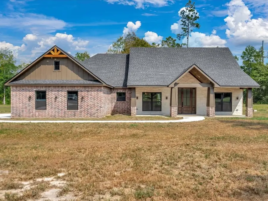 537 Cc Road, Diboll, TX 75941 - Image #2