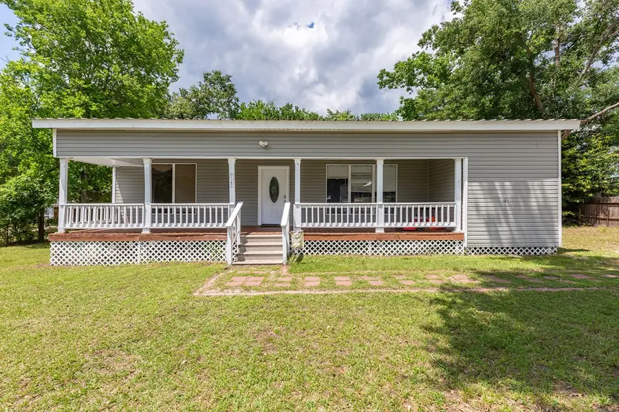 240 W 7th Street, Trinity, TX 75862 - Image #2