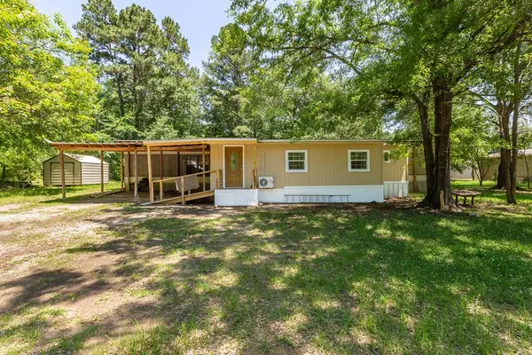 6446 Fm 2251, Lufkin, TX 75904