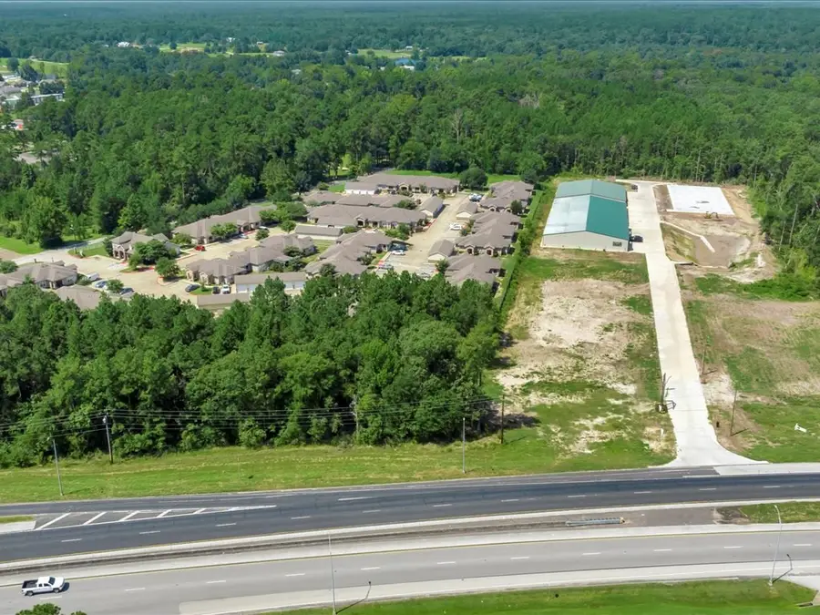 2302 South John Redditt Drive, Lufkin, TX 75904 - #3