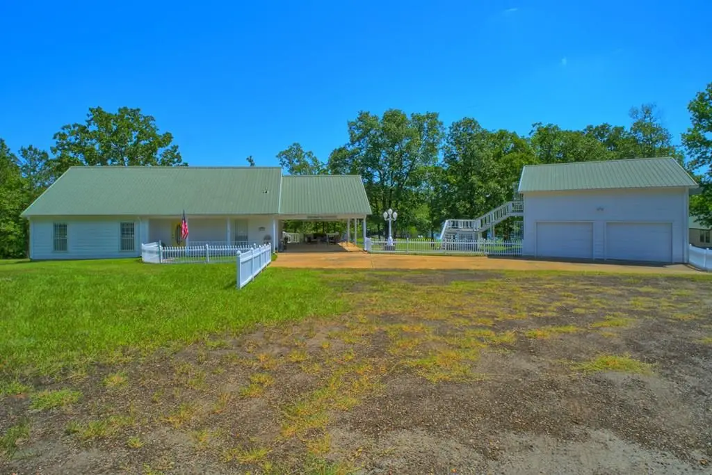 123 Jarrod Drive, Burkeville, TX 75932 - #1
