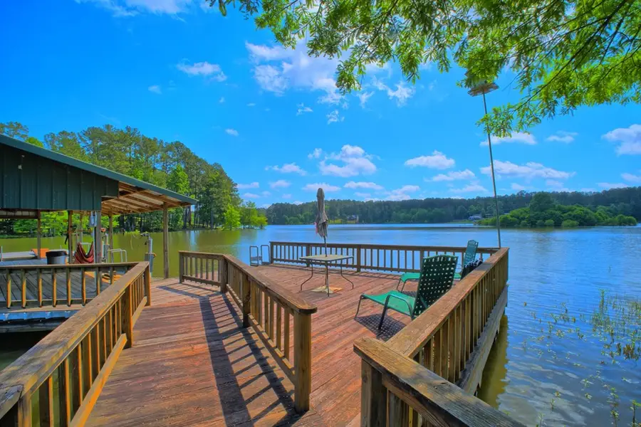 123 Jarrod Drive, Burkeville, TX 75932 - #3