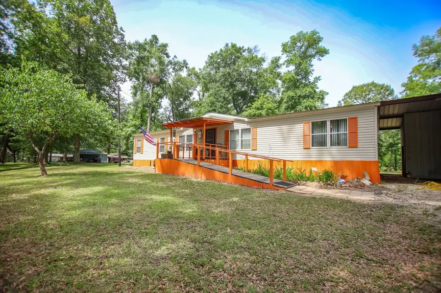 441 County Road 1070, Jasper, TX 75951 - Image #2