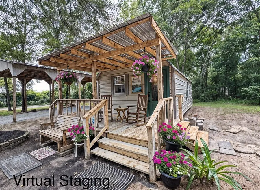 200 Ponderosa Lane, Zavalla, TX 75980 - Image #2