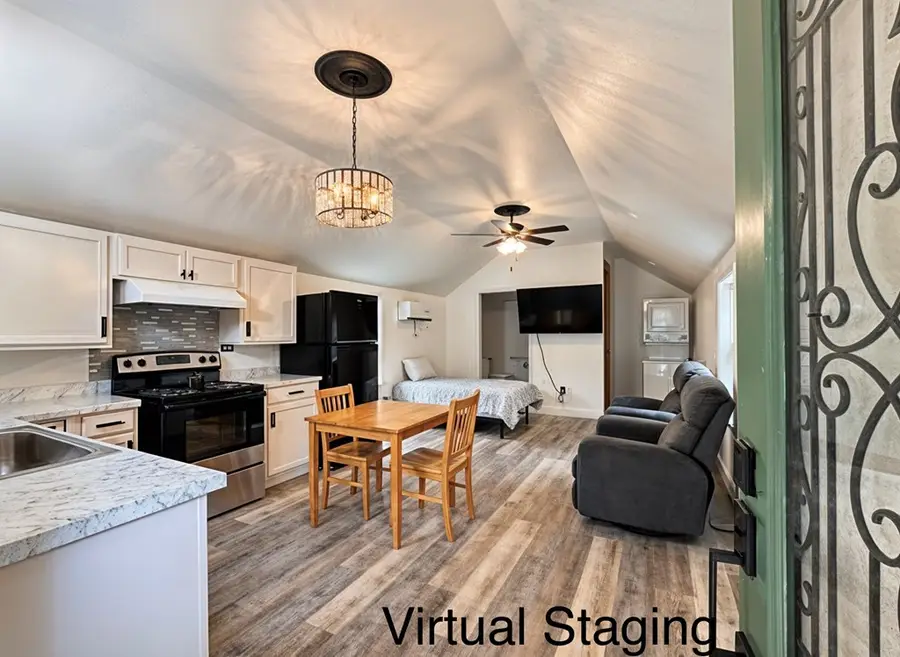 200 Ponderosa Lane, Zavalla, TX 75980 - Image #3