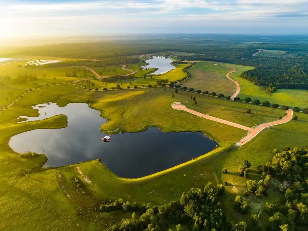 Lot 267 Lakeland Ranch, Hillister, TX 77624 - Image #1