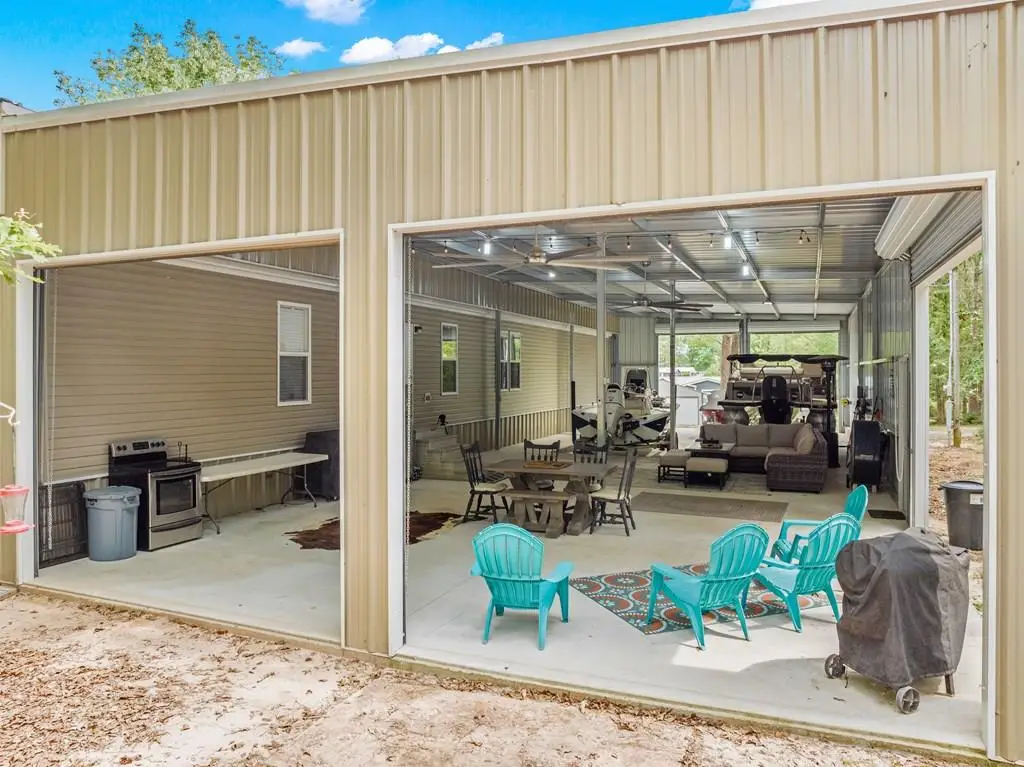 344 County Road 051, Jasper, TX 75951 - Image #1