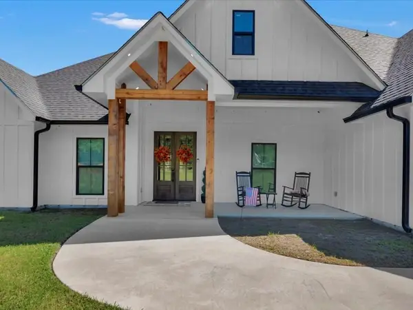 387 Cc Road, Diboll, TX 75941