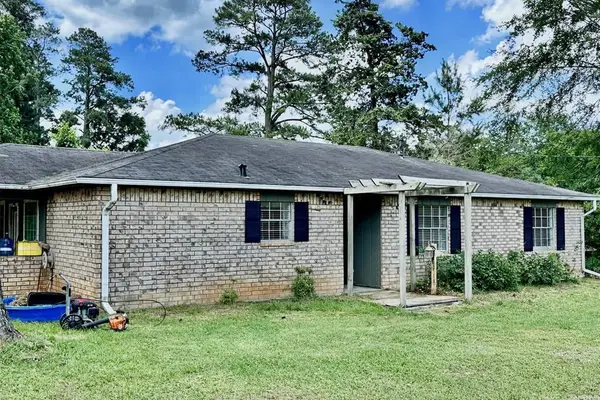 506 Pine, Woodville, TX 75979