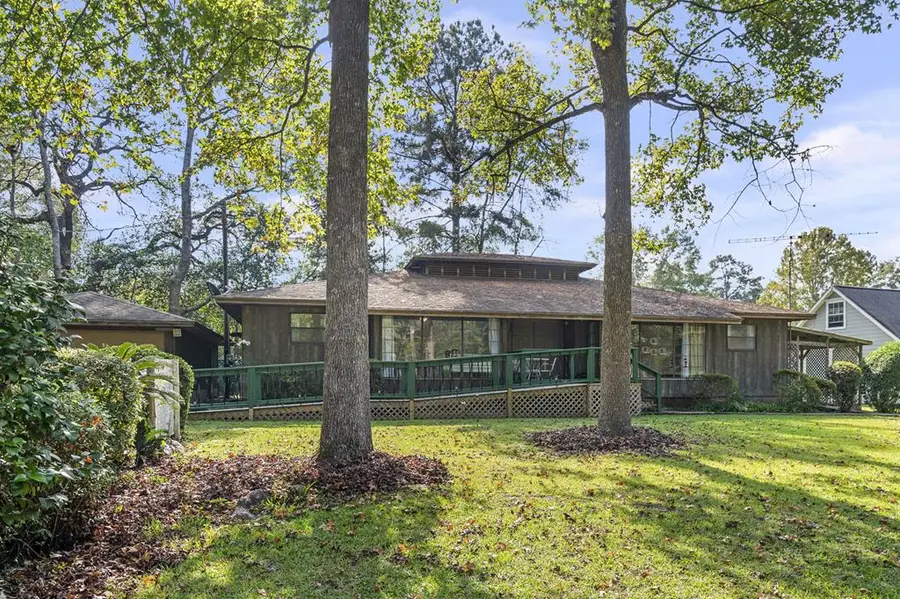 252 Yancy, Brookeland, TX 75931 - Image #3